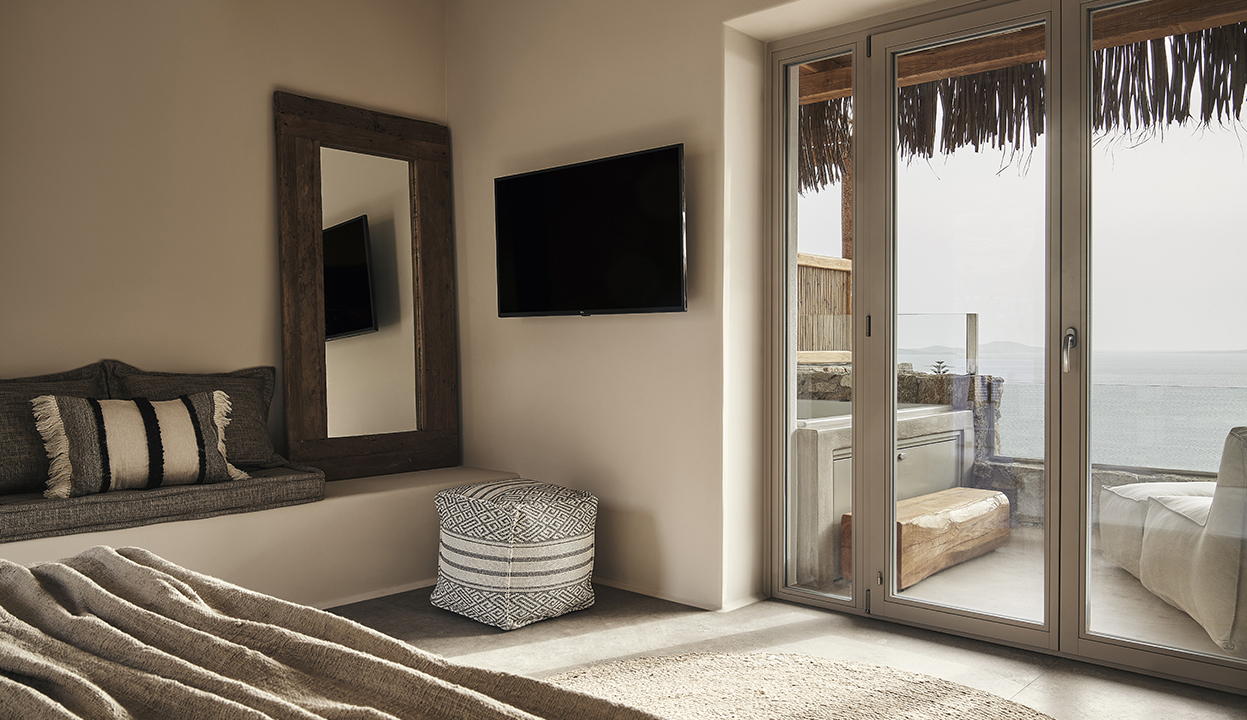 Amyth Hotels: Η Νέα Μεσόγειος της Φιλοξενίας